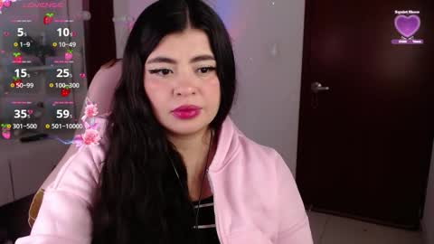 Snapshot of _aafrodita__ chatting on March 22, 2026, 4:27 am Alexa online show from March 22, 2026, 4:27 am