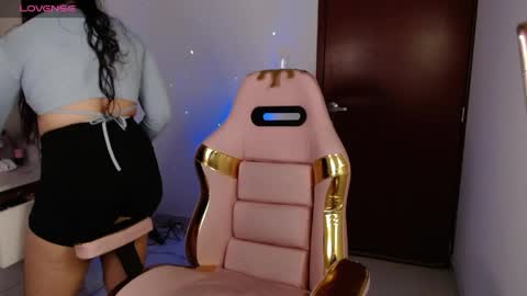 Snapshot of _aafrodita__ chatting on April 3, 2026, 3:59 am Alexa online show from April 3, 2026, 3:59 am