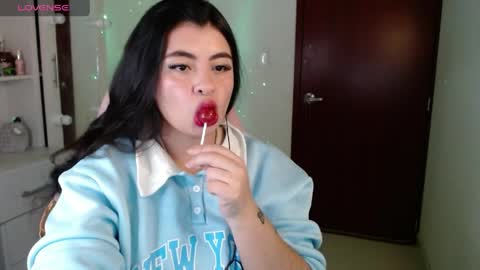 Snapshot of _aafrodita__ chatting on April 8, 2026, 2:44 am Alexa online show from April 8, 2026, 2:44 am