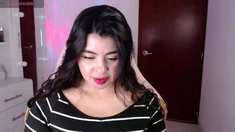 Snapshot of _aafrodita__ chatting on April 11, 2026, 3:44 am Alexa online show from April 11, 2026, 3:44 am