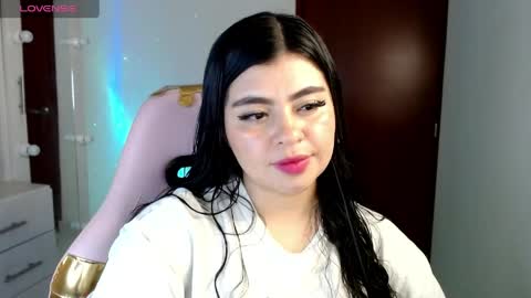 Snapshot of _aafrodita__ chatting on April 17, 2026, 2:03 am Alexa online show from April 17, 2026, 2:03 am
