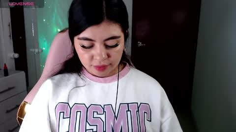 Snapshot of _aafrodita__ chatting on April 20, 2026, 3:09 am Alexa online show from April 20, 2026, 3:09 am