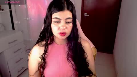 Snapshot of _aafrodita__ chatting on May 16, 2026, 5:48 am Alexa online show from May 16, 2026, 5:48 am