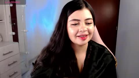 Snapshot of _aafrodita__ chatting on May 19, 2026, 3:02 am Alexa online show from May 19, 2026, 3:02 am