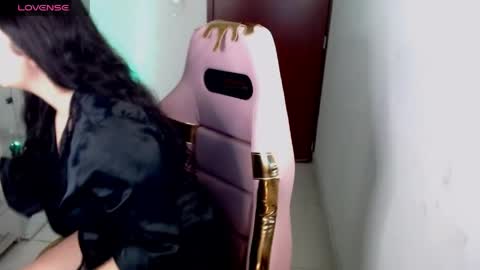 Snapshot of _aafrodita__ chatting on May 26, 2026, 10:11 am Alexa online show from May 26, 2026, 10:11 am