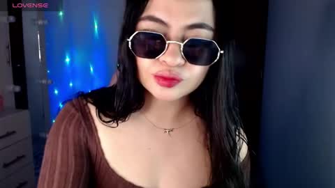 Snapshot of _aafrodita__ chatting on June 7, 2026, 9:57 am Alexa online show from June 7, 2026, 9:57 am