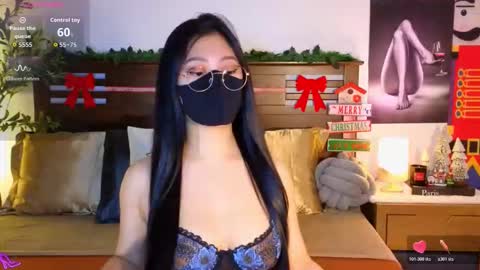 ally online show from November 20, 2025, 8:25 am