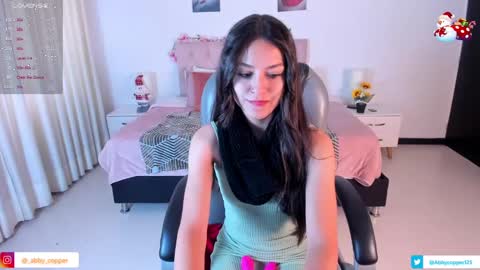 Aby online show from December 17, 2024, 2:00 pm