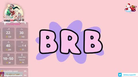 Aby online show from January 3, 2025, 9:25 am