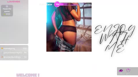 Aby online show from February 8, 2026, 11:46 am