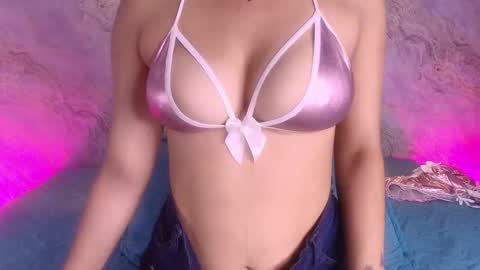  abby rouss online show from November 9, 2025, 3:05 am