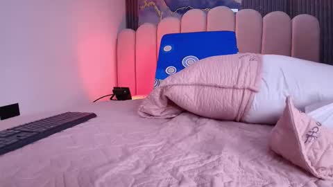  abby rouss online show from December 2, 2025, 3:01 am