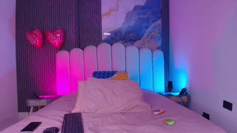  abby rouss online show from February 18, 2026, 3:02 am