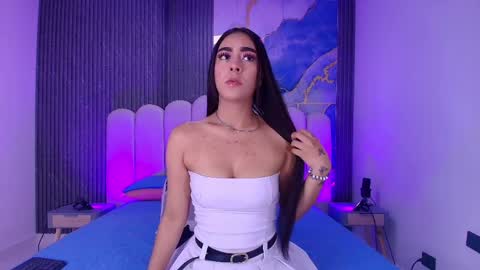  abby rouss online show from April 8, 2026, 3:06 am