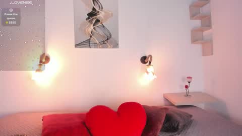 Abby online show from February 9, 2026, 2:21 pm