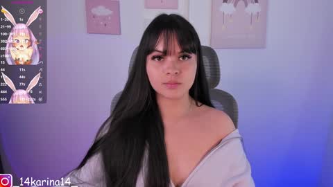 Sophia  online show from December 6, 2024, 8:48 am