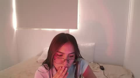 abby 3 online show from January 10, 2026, 2:52 pm