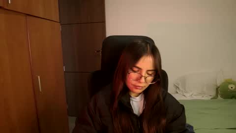abby 3 online show from May 20, 2026, 4:57 pm