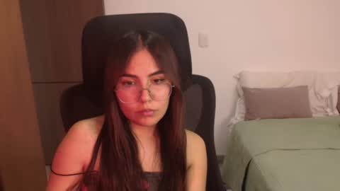 abby 3 online show from June 12, 2026, 6:07 pm