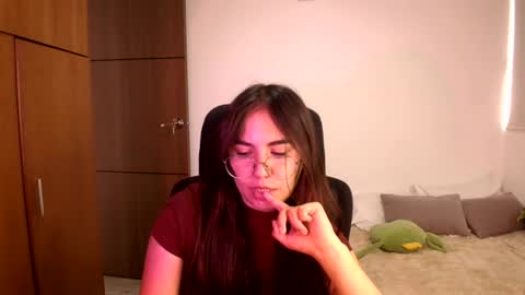 abby 3 online show from July 17, 2026, 4:45 pm