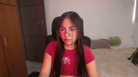 abby 3 online show from July 27, 2026, 3:41 pm