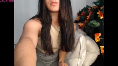 Snapshot of _abrill_20 chatting on October 11, 2025, 8:51 pm _abrill_20 online show from October 11, 2025, 8:51 pm