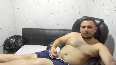 Snapshot of _ace_ventura chatting on October 24, 2025, 4:31 am ---- online show from October 24, 2025, 4:31 am