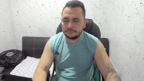 Snapshot of _ace_ventura chatting on October 26, 2025, 2:23 pm ---- online show from October 26, 2025, 2:23 pm