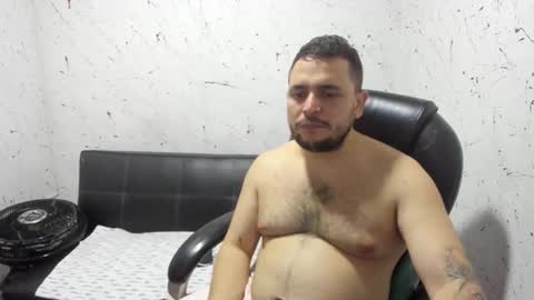 Snapshot of _ace_ventura chatting on October 27, 2025, 4:05 am ---- online show from October 27, 2025, 4:05 am