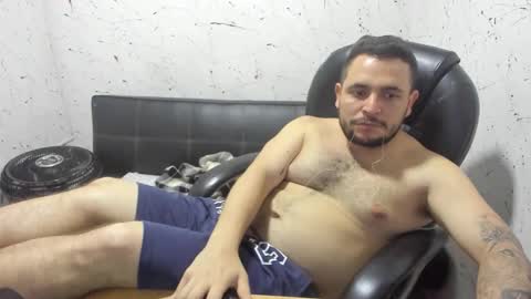 Snapshot of _ace_ventura chatting on November 3, 2025, 4:03 am ---- online show from November 3, 2025, 4:03 am