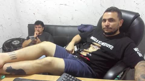 Snapshot of _ace_ventura chatting on November 3, 2025, 11:26 pm ---- online show from November 3, 2025, 11:26 pm