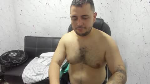 Snapshot of _ace_ventura chatting on November 10, 2025, 4:28 pm ---- online show from November 10, 2025, 4:28 pm