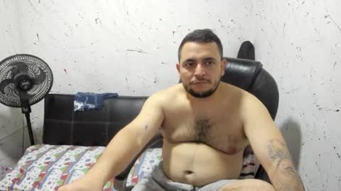 Snapshot of _ace_ventura chatting on December 14, 2025, 5:35 am ---- online show from December 14, 2025, 5:35 am