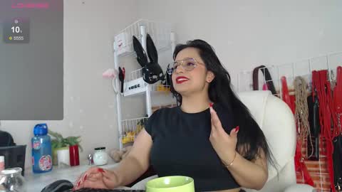 Adahara online show from December 19, 2025, 4:08 am