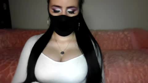 Adela online show from December 2, 2024, 9:50 pm