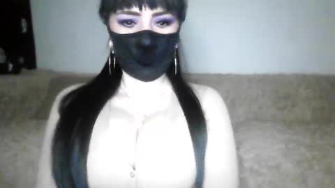 Adela online show from January 14, 2025, 3:57 pm