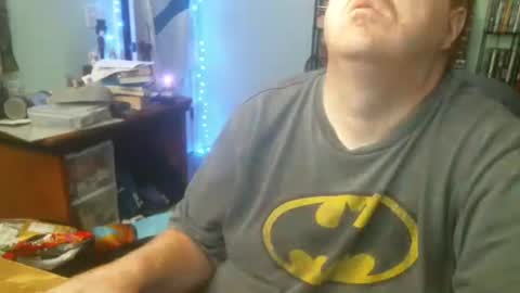 Snapshot of _af chatting on September 24, 2025, 7:12 am Awkward Fellow online show from September 24, 2025, 7:12 am