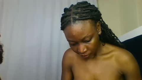  africana4 online show from April 29, 2026, 10:41 am