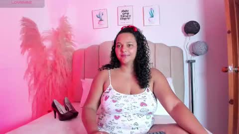 Snapshot of _aithanaa_ chatting on November 7, 2025, 7:25 pm _aithanaa_ online show from November 7, 2025, 7:25 pm