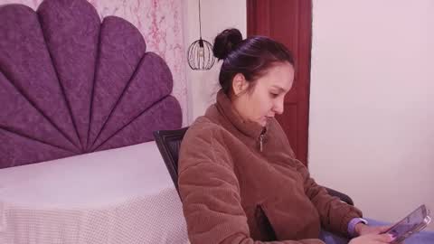  Alaia online show from January 7, 2026, 11:56 am