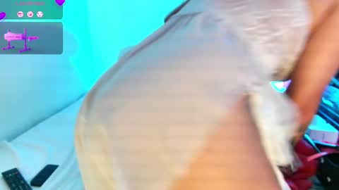 _alaia_sweet online show from February 20, 2025, 4:03 pm