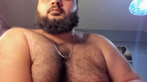 Snapshot of _alan_bear_ chatting on January 19, 2025, 3:32 pm Alan online show from January 19, 2025, 3:32 pm