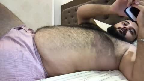 Snapshot of _alan_bear_ chatting on April 15, 2026, 7:26 am Alan online show from April 15, 2026, 7:26 am