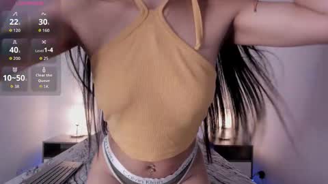 _alana_grey_ online show from February 9, 2026, 12:47 am