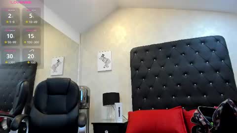 Snapshot of _alana_johnson chatting on July 8, 2026, 12:53 pm _alana_johnson online show from July 8, 2026, 12:53 pm
