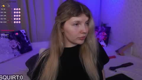 Snapshot of _aleksa chatting on November 24, 2025, 5:40 am Alexa online show from November 24, 2025, 5:40 am