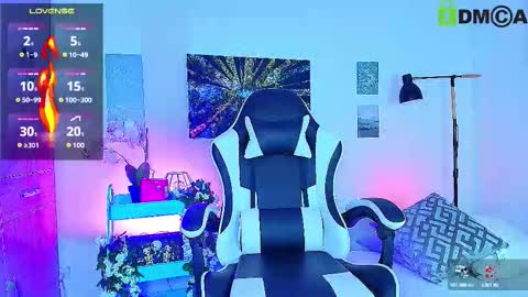 alex carter online show from November 3, 2025, 10:38 am