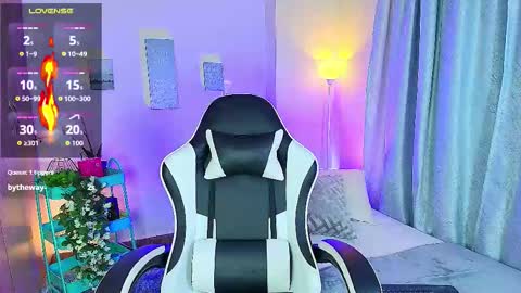 alex carter online show from December 16, 2025, 11:04 am