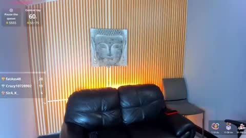 Alexander online show from November 15, 2025, 4:03 pm