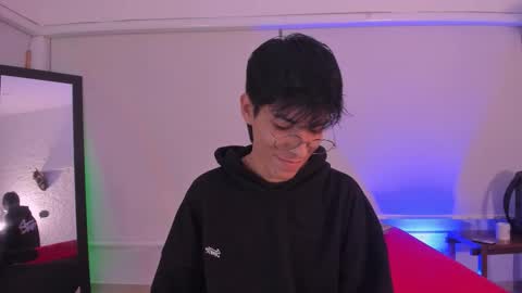 Alexander online show from October 20, 2025, 4:35 am